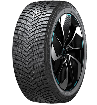   HANKOOK iON Nordic i*ce SUV IW04A 245/45 R20 103T TL 